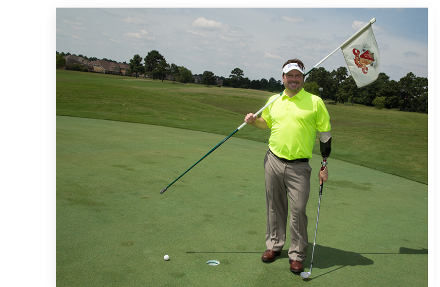 Gleannloch Pines in the morning